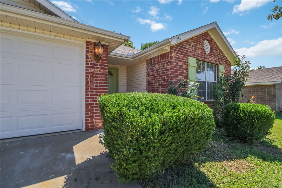 Magnolia Crossing - Residential