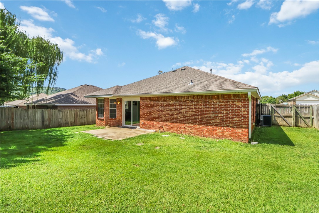 Magnolia Crossing - Residential