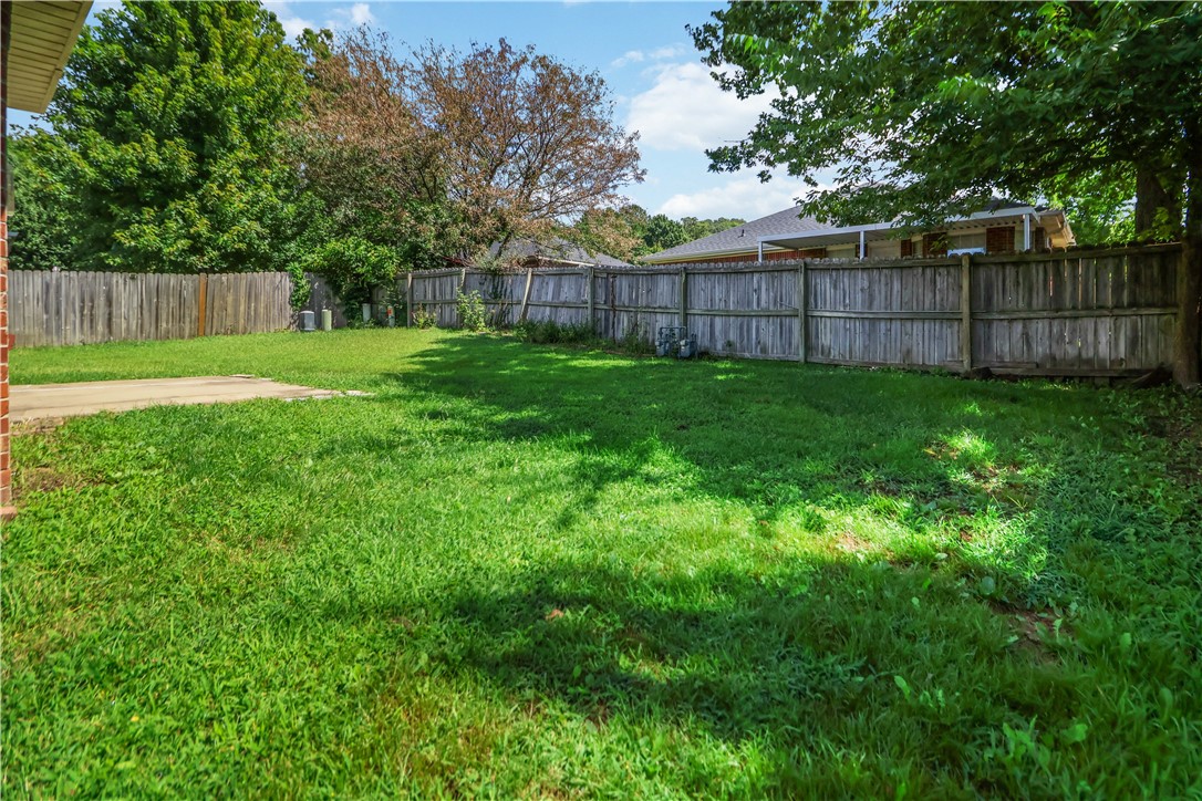 Magnolia Crossing - Residential