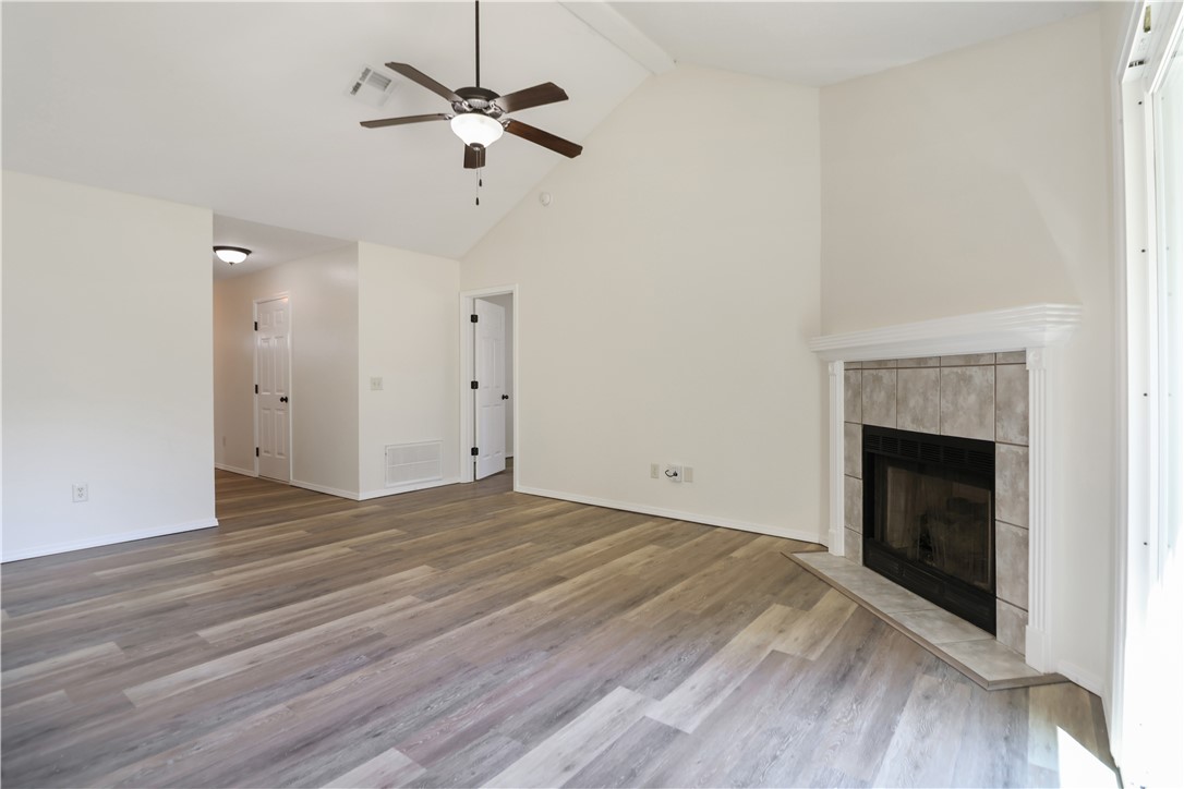 Magnolia Crossing - Residential