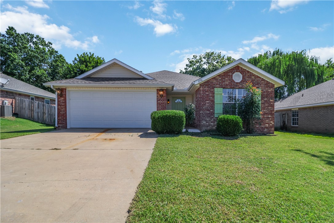 Magnolia Crossing - Residential