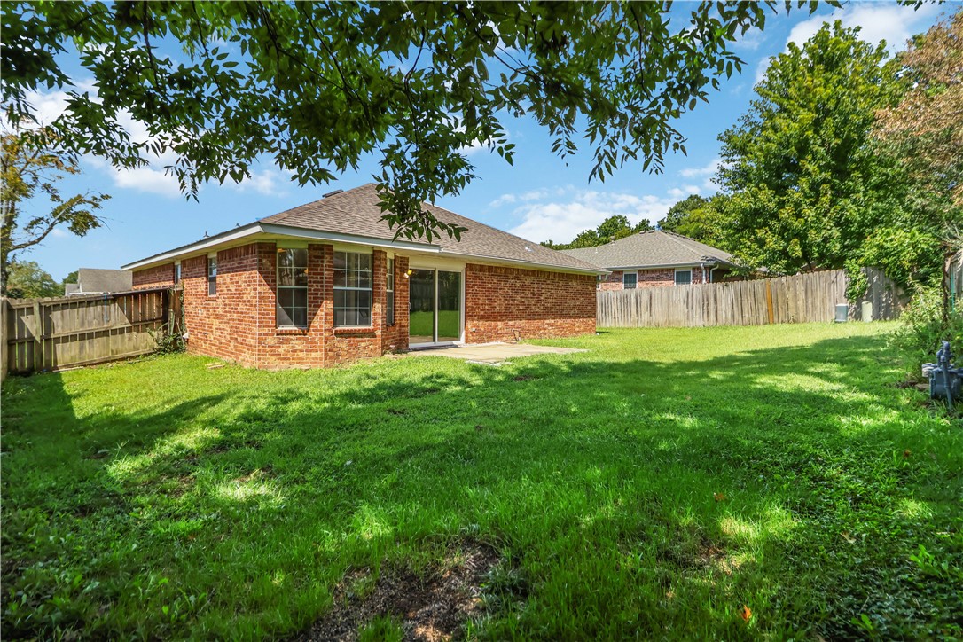 Magnolia Crossing - Residential