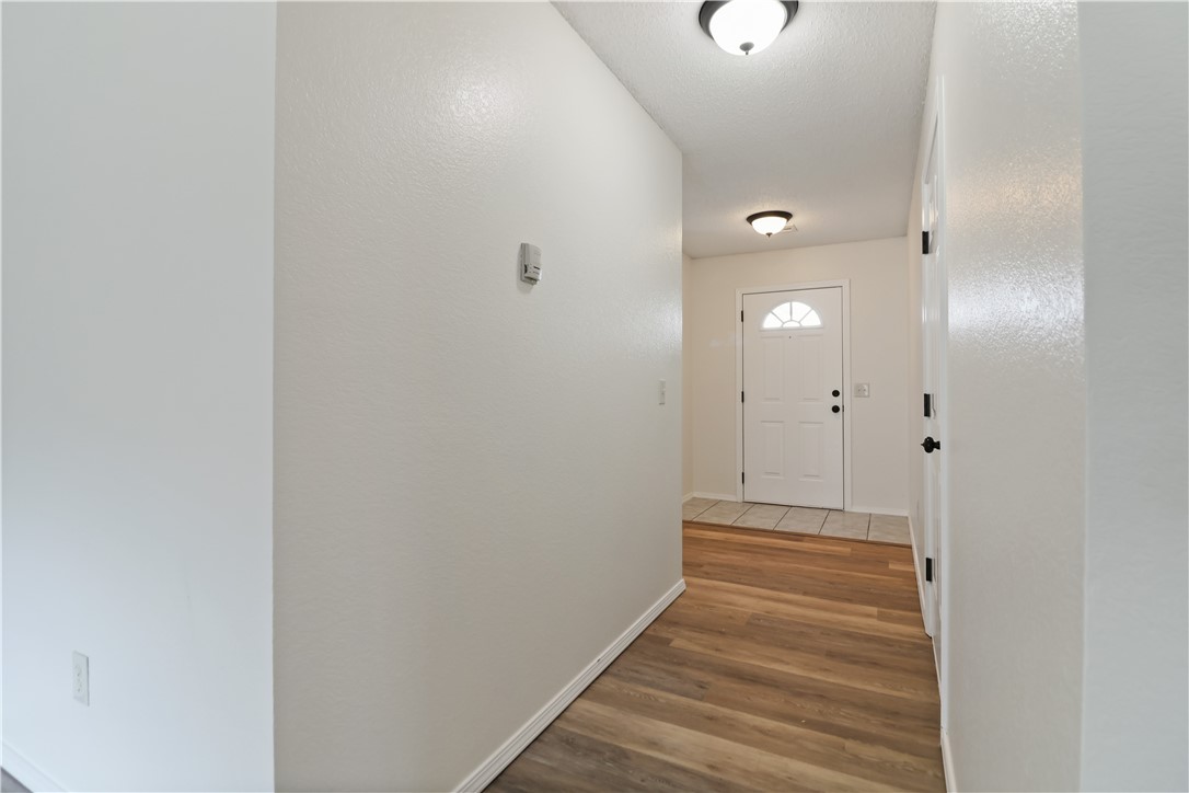 Magnolia Crossing - Residential