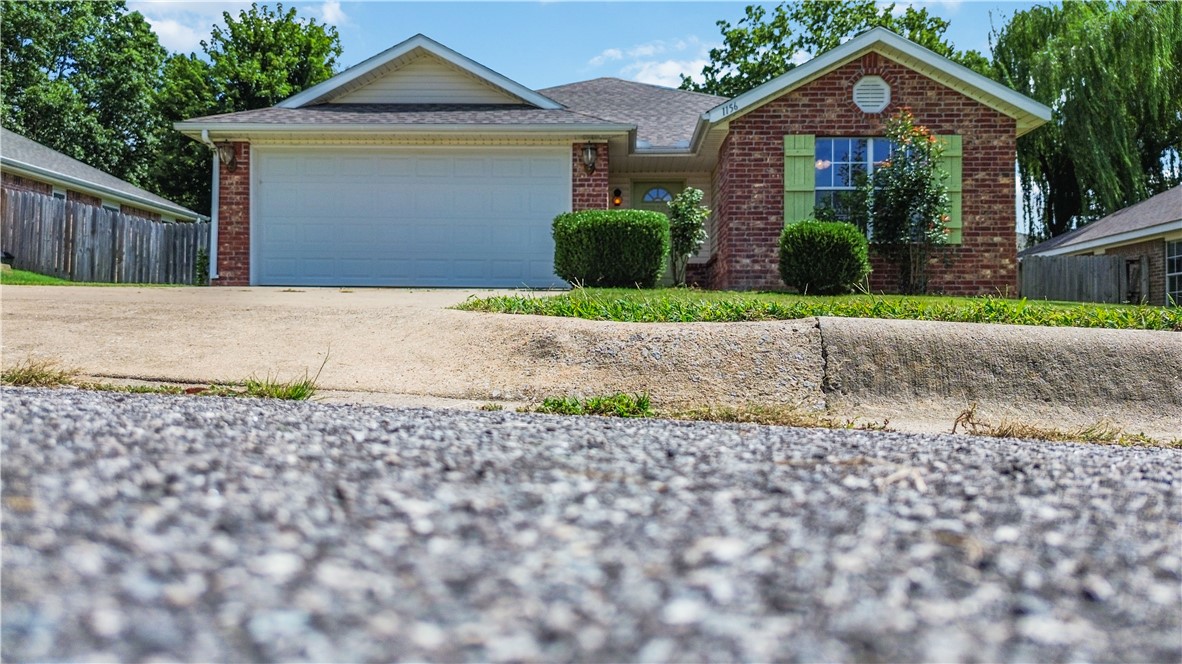 Magnolia Crossing - Residential