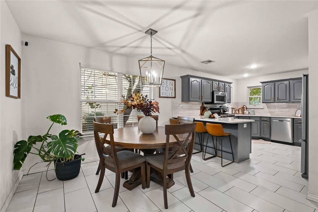 Orchards Sub, The Bentonville - Residential