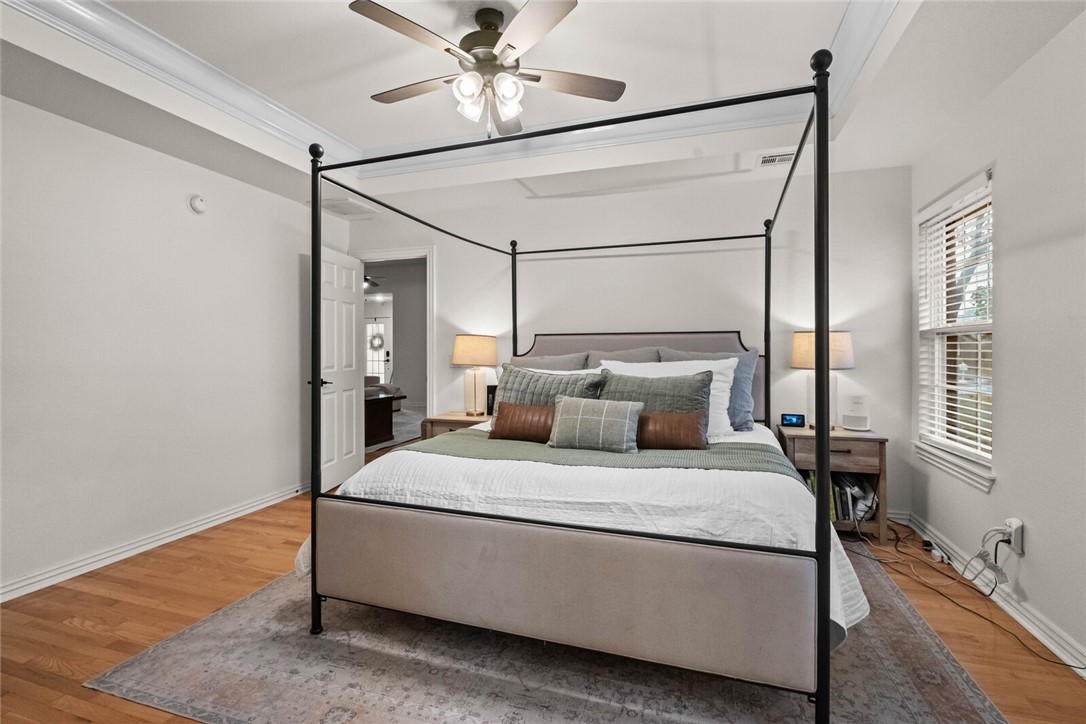 Orchards Sub, The Bentonville - Residential