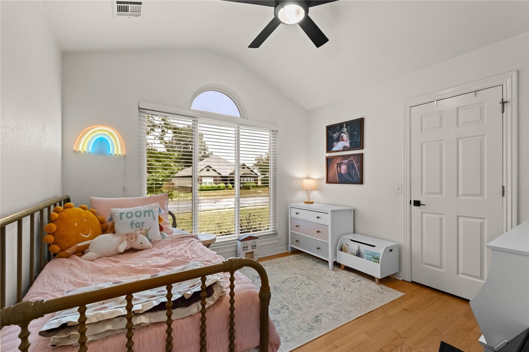 Orchards Sub, The Bentonville - Residential