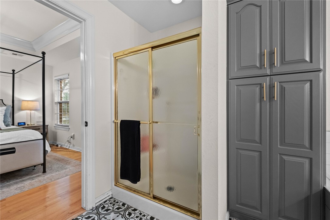 Orchards Sub, The Bentonville - Residential