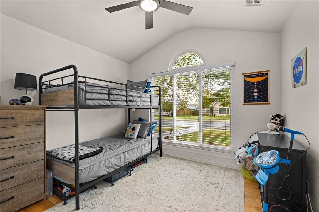 Orchards Sub, The Bentonville - Residential