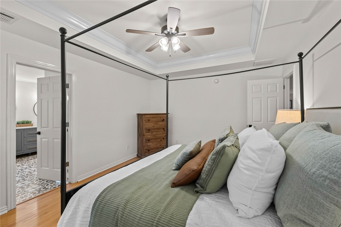 Orchards Sub, The Bentonville - Residential