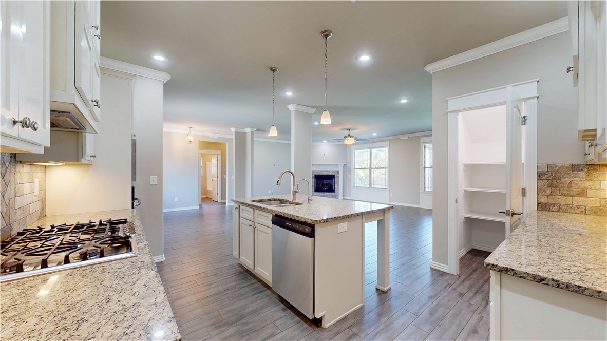 Ridgefield Add Blk III Centerton - Residential