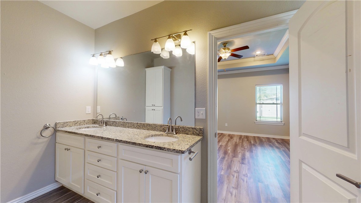 Ridgefield Add Blk III Centerton - Residential
