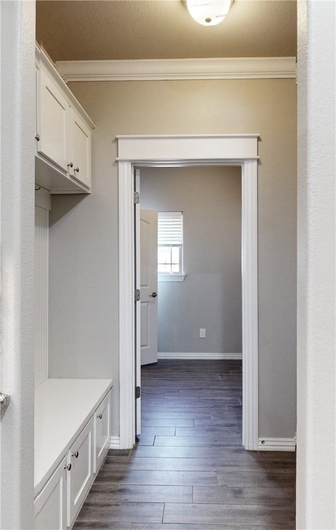 Ridgefield Add Blk III Centerton - Residential