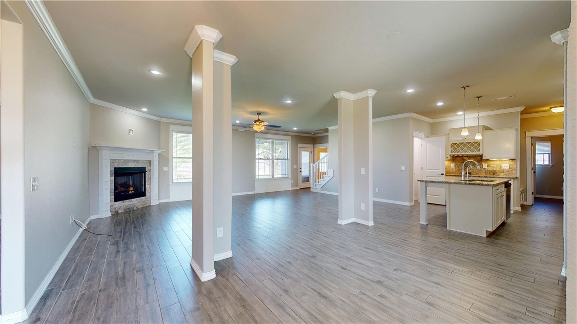 Ridgefield Add Blk III Centerton - Residential