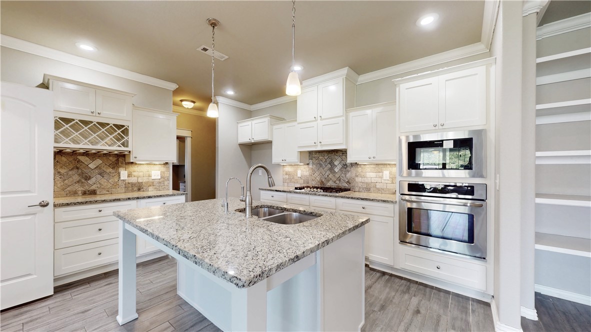 Ridgefield Add Blk III Centerton - Residential