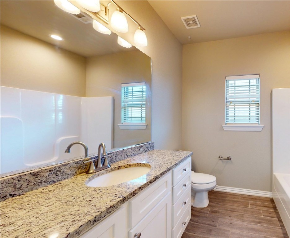 Ridgefield Add Blk III Centerton - Residential