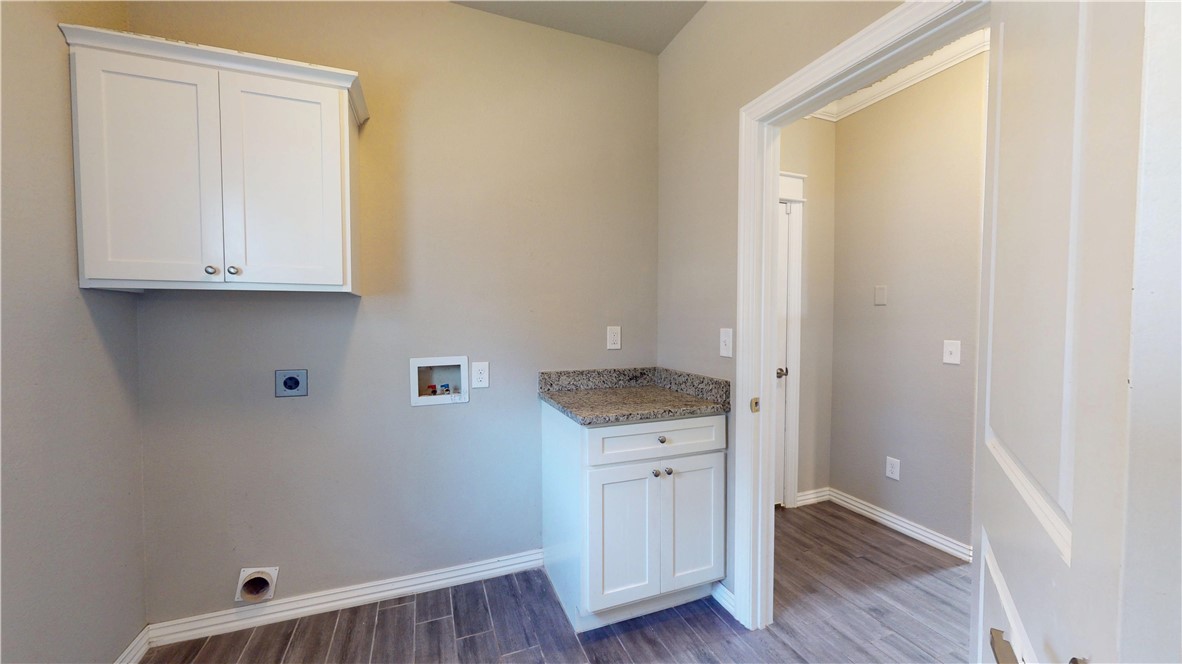 Ridgefield Add Blk III Centerton - Residential