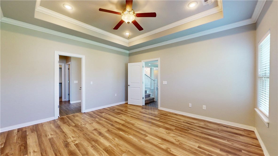 Ridgefield Add Blk III Centerton - Residential