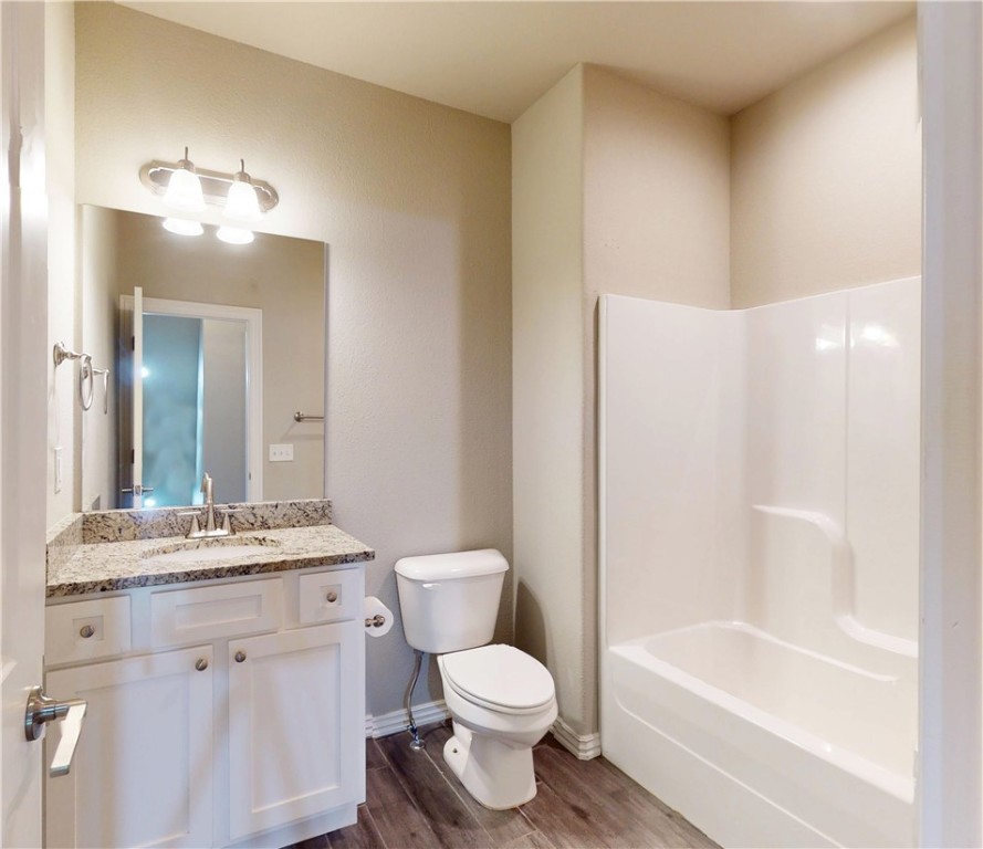 Ridgefield Add Blk III Centerton - Residential