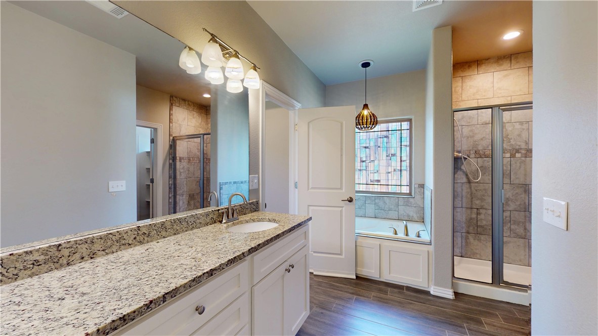 Ridgefield Add Blk III Centerton - Residential