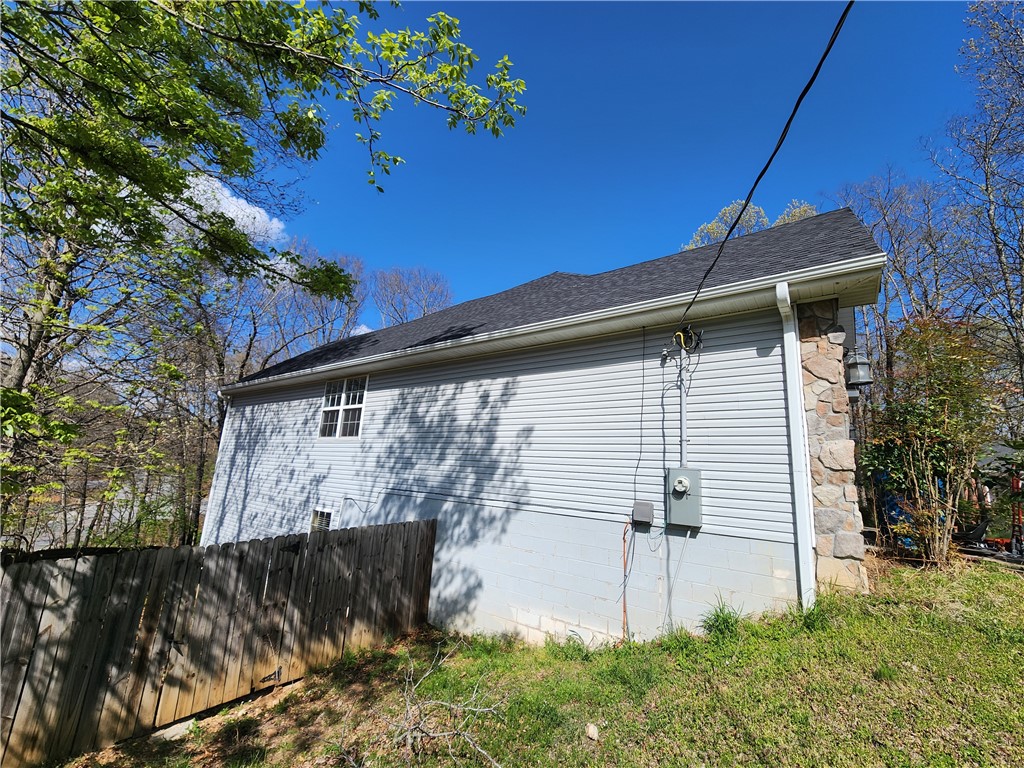 Cunningham Sub Bvv - Residential