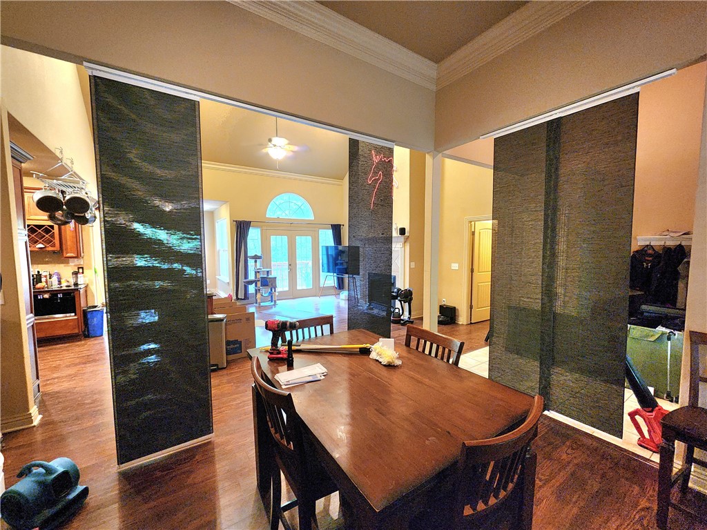 Cunningham Sub Bvv - Residential