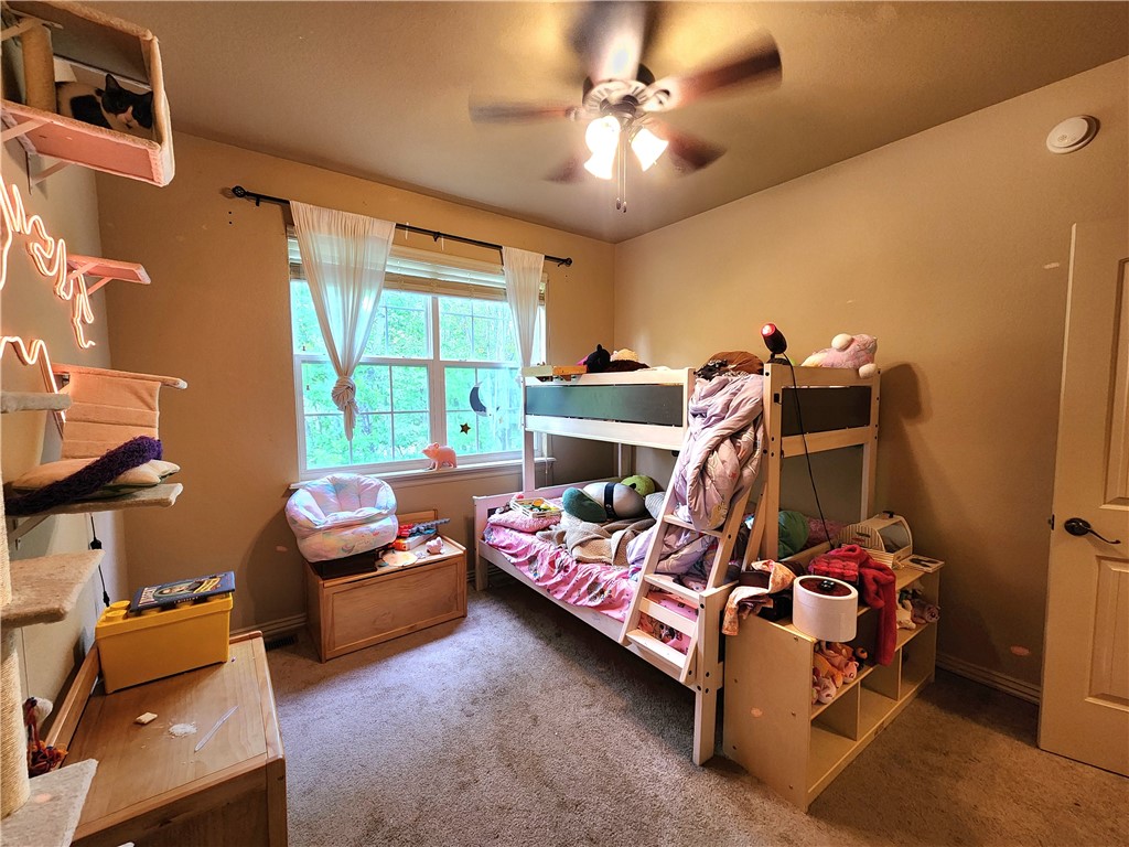 Cunningham Sub Bvv - Residential