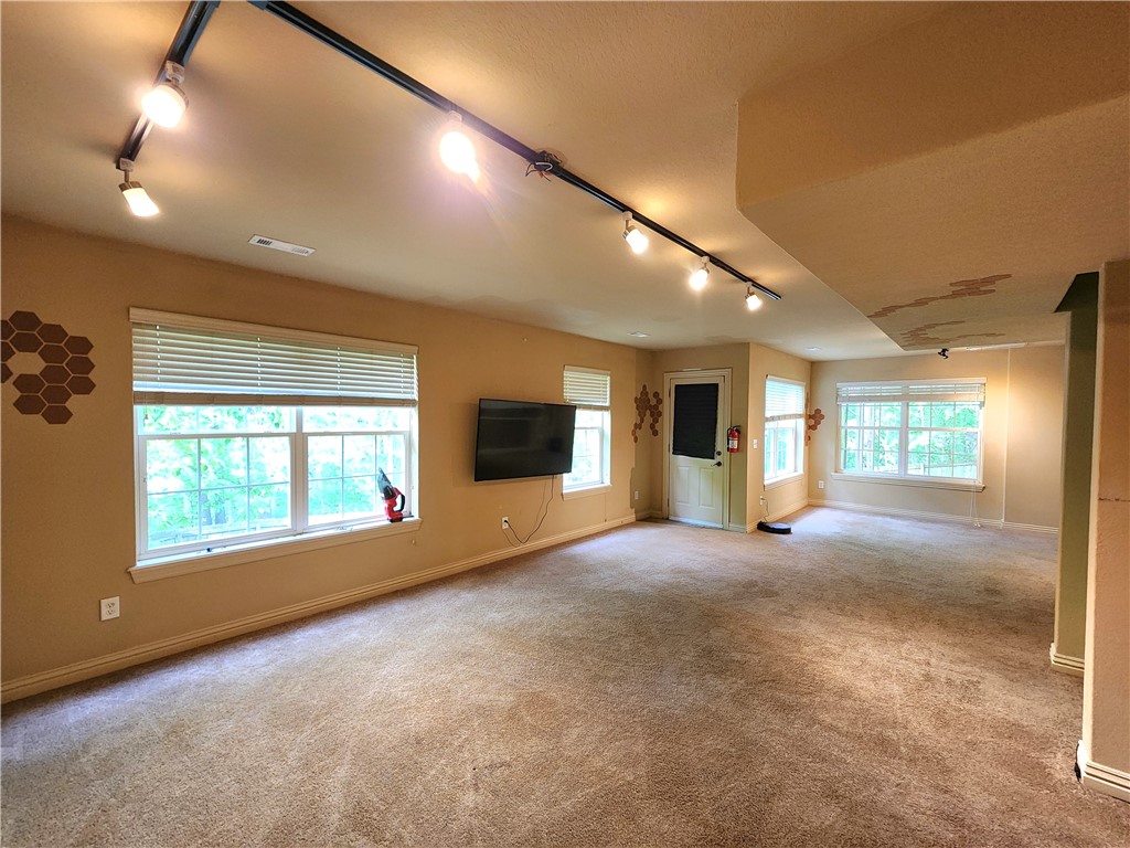 Cunningham Sub Bvv - Residential