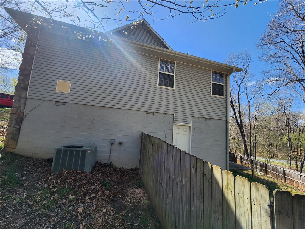 Cunningham Sub Bvv - Residential