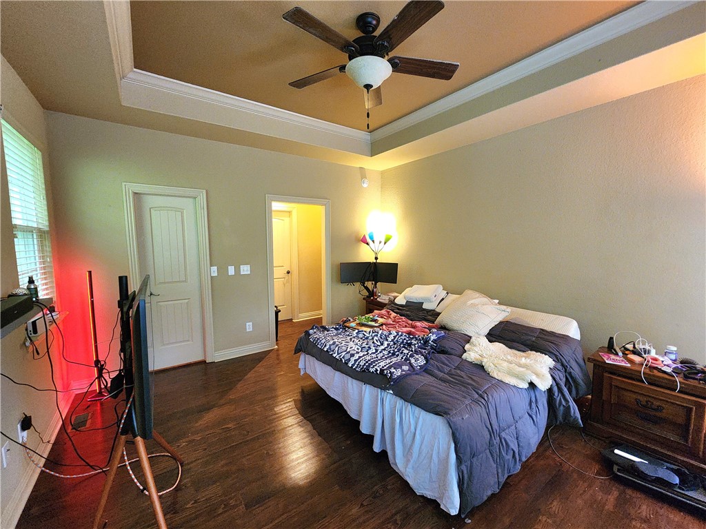 Cunningham Sub Bvv - Residential