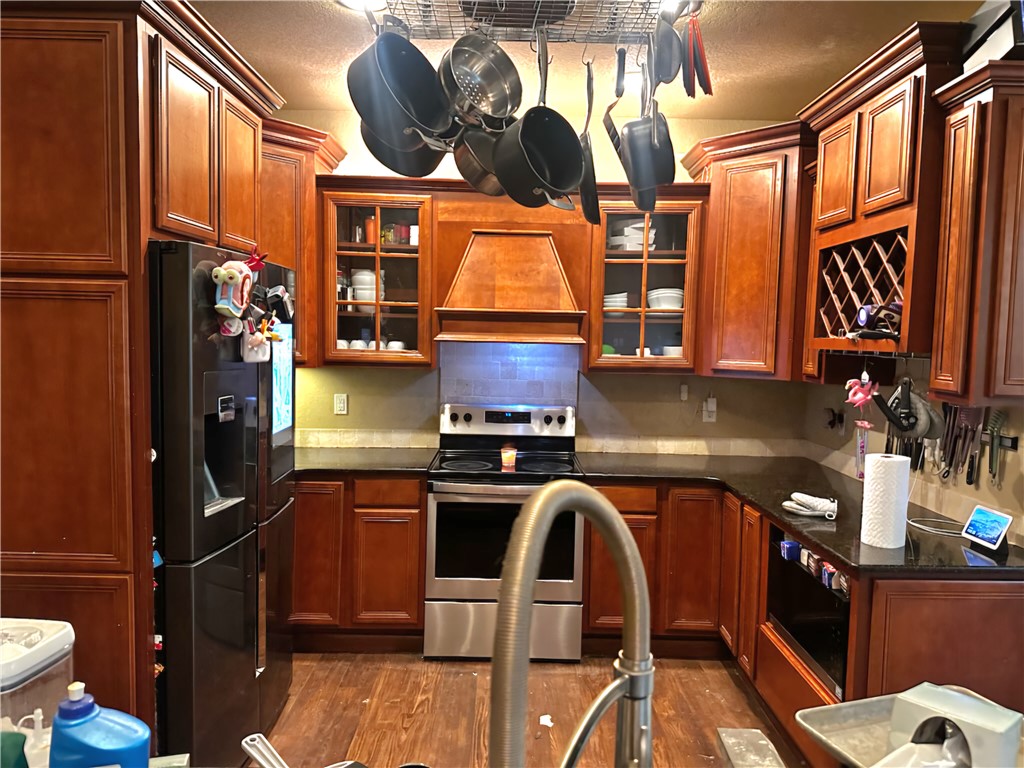 Cunningham Sub Bvv - Residential