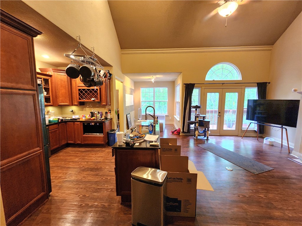 Cunningham Sub Bvv - Residential