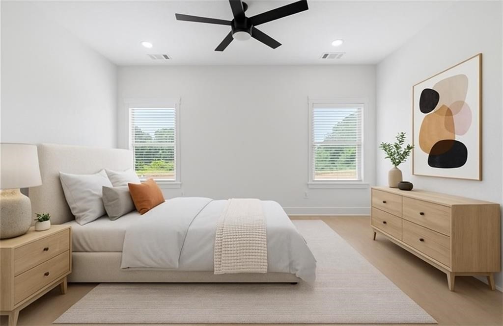 Walnut Grove Sub Ph 1 Bentonville - Residential Lease