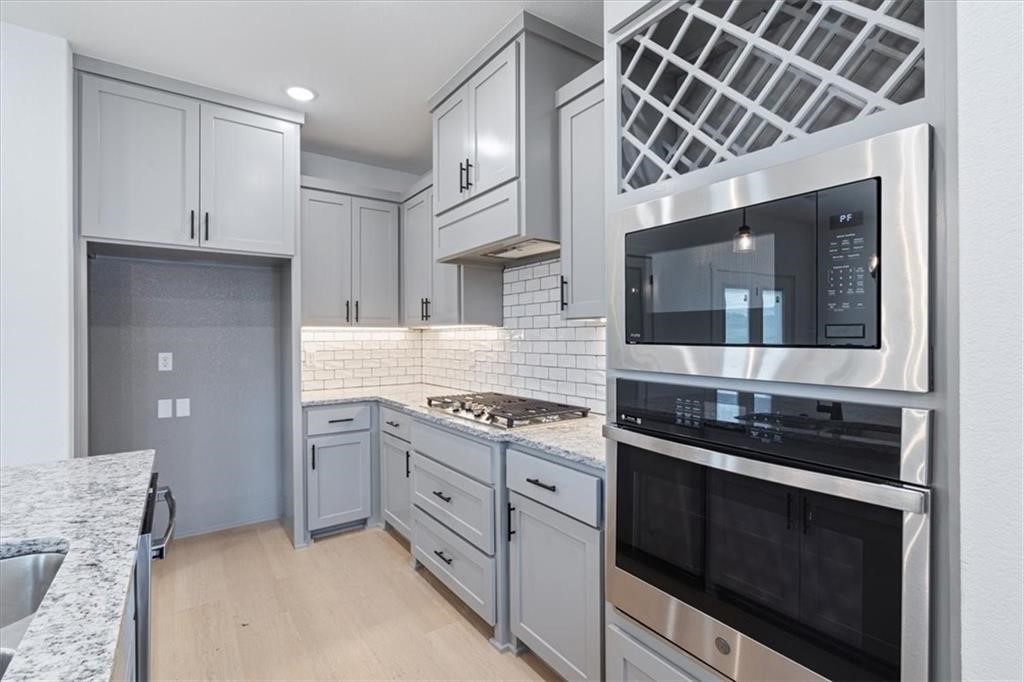 Walnut Grove Sub Ph 1 Bentonville - Residential Lease