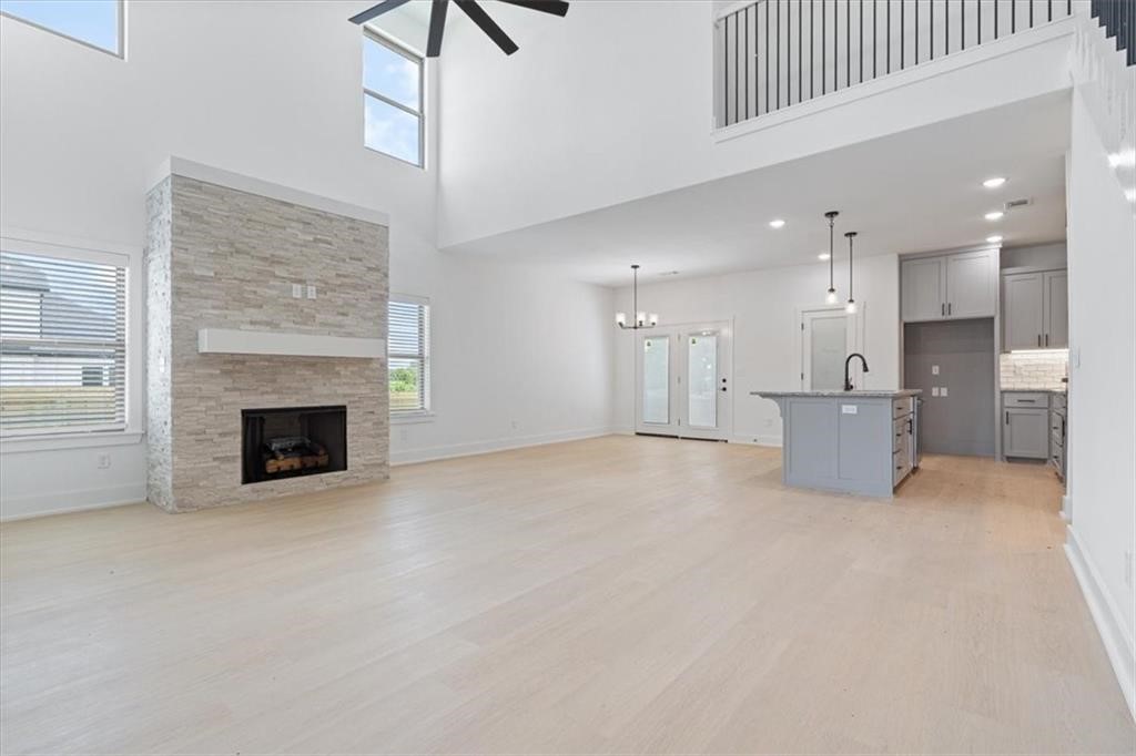 Walnut Grove Sub Ph 1 Bentonville - Residential Lease