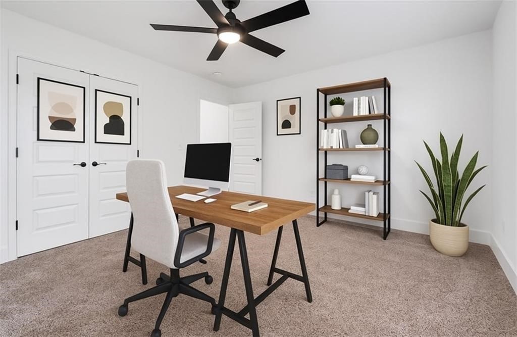 Walnut Grove Sub Ph 1 Bentonville - Residential Lease