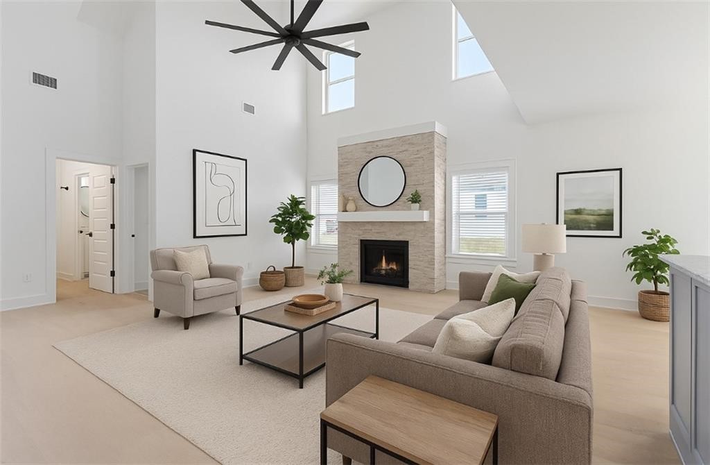 Walnut Grove Sub Ph 1 Bentonville - Residential Lease