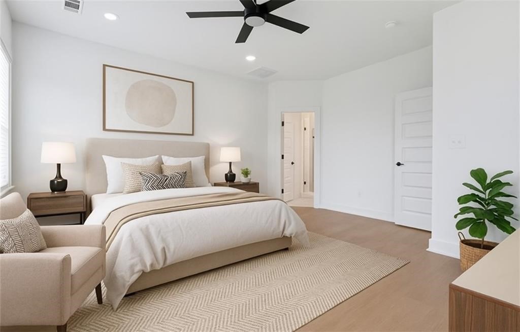 Walnut Grove Sub Ph 1 Bentonville - Residential Lease