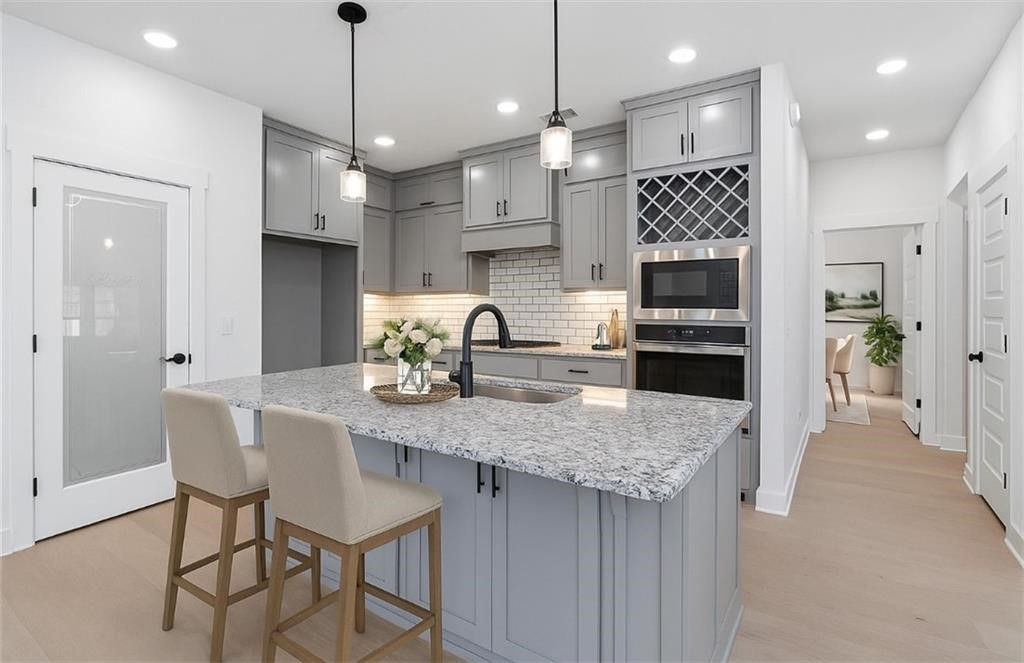 Walnut Grove Sub Ph 1 Bentonville - Residential Lease