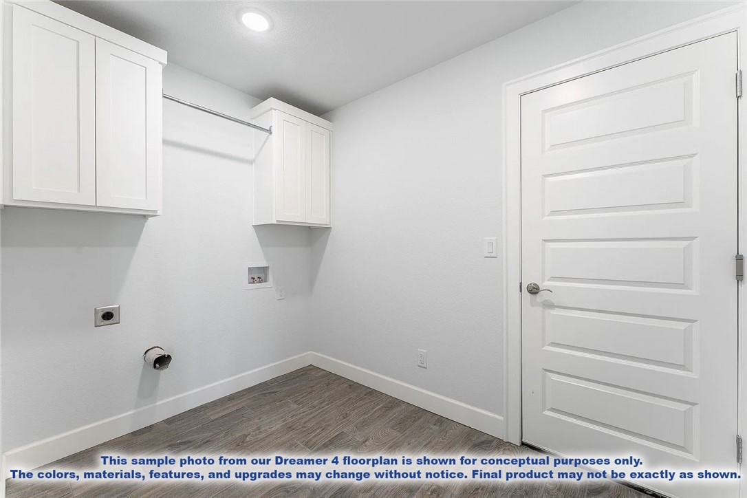 Concord Heights Lowell - Residential