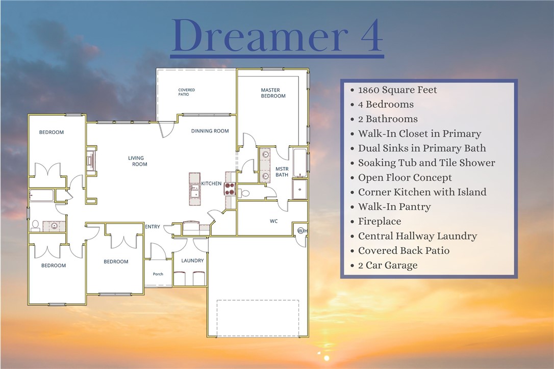 Concord Heights Lowell - Residential