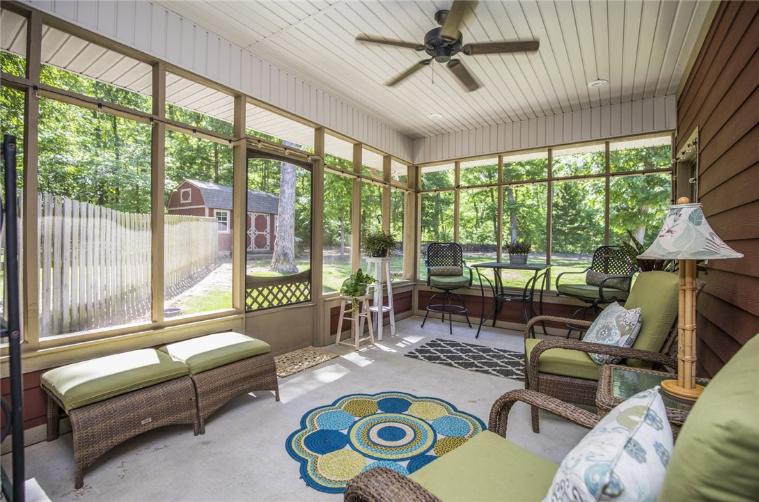 Bridlewood Sub Ph II - Residential