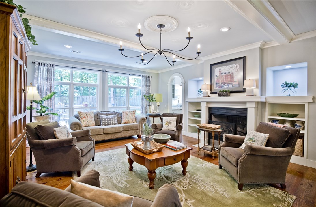 Bridlewood Sub Ph II - Residential