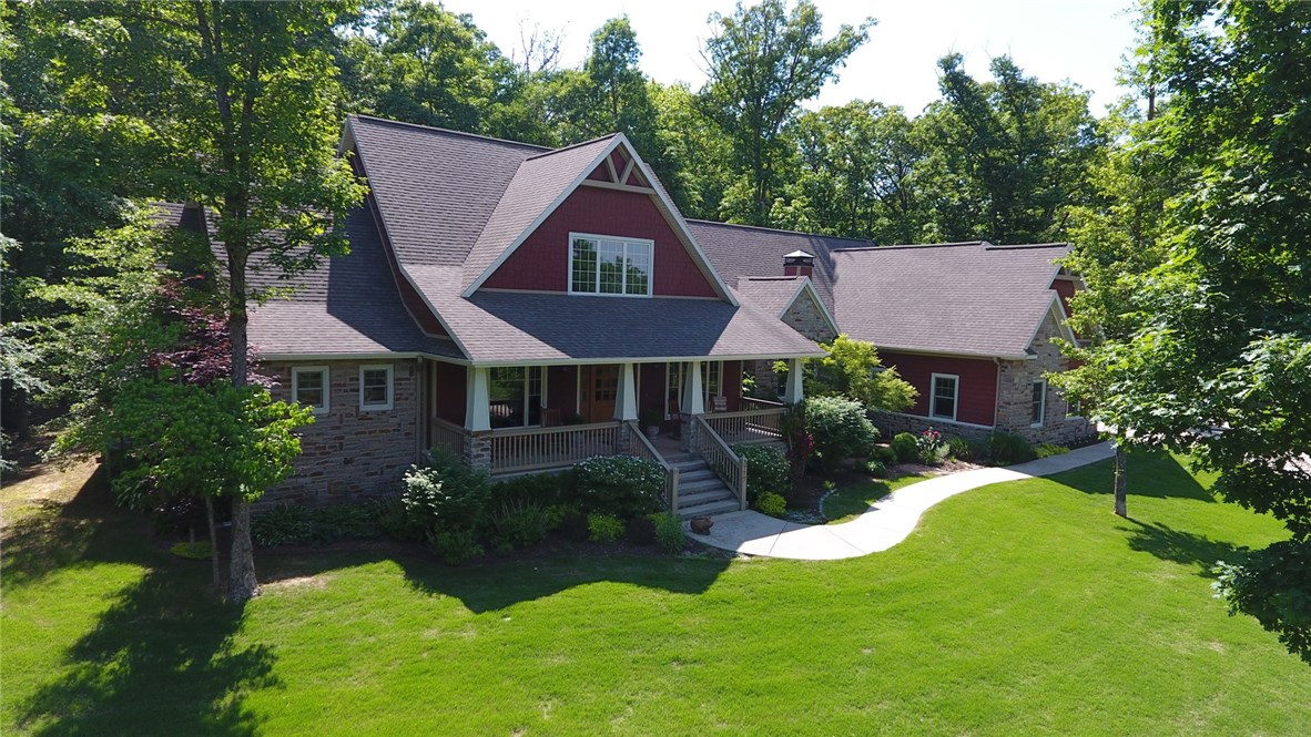 Bridlewood Sub Ph II - Residential