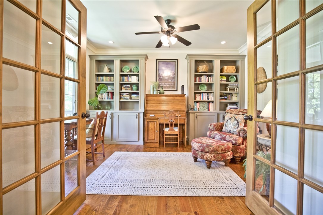 Bridlewood Sub Ph II - Residential