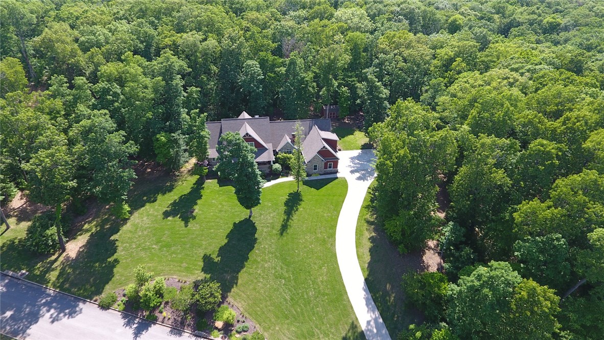 Bridlewood Sub Ph II - Residential