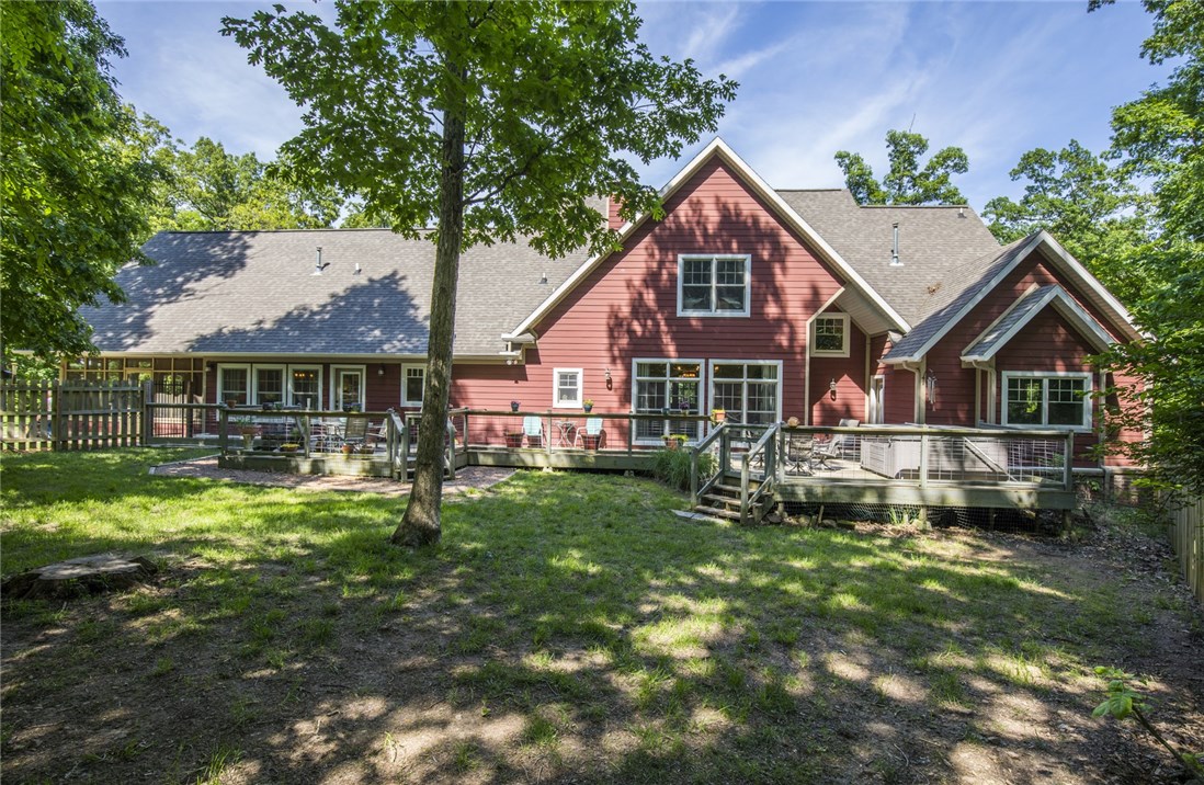 Bridlewood Sub Ph II - Residential