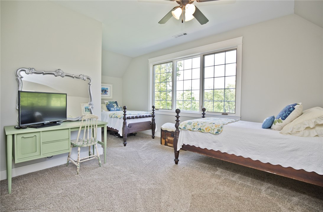 Bridlewood Sub Ph II - Residential