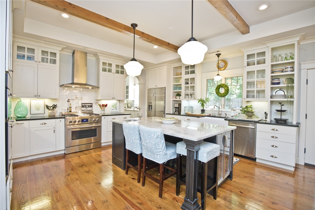 Bridlewood Sub Ph II - Residential