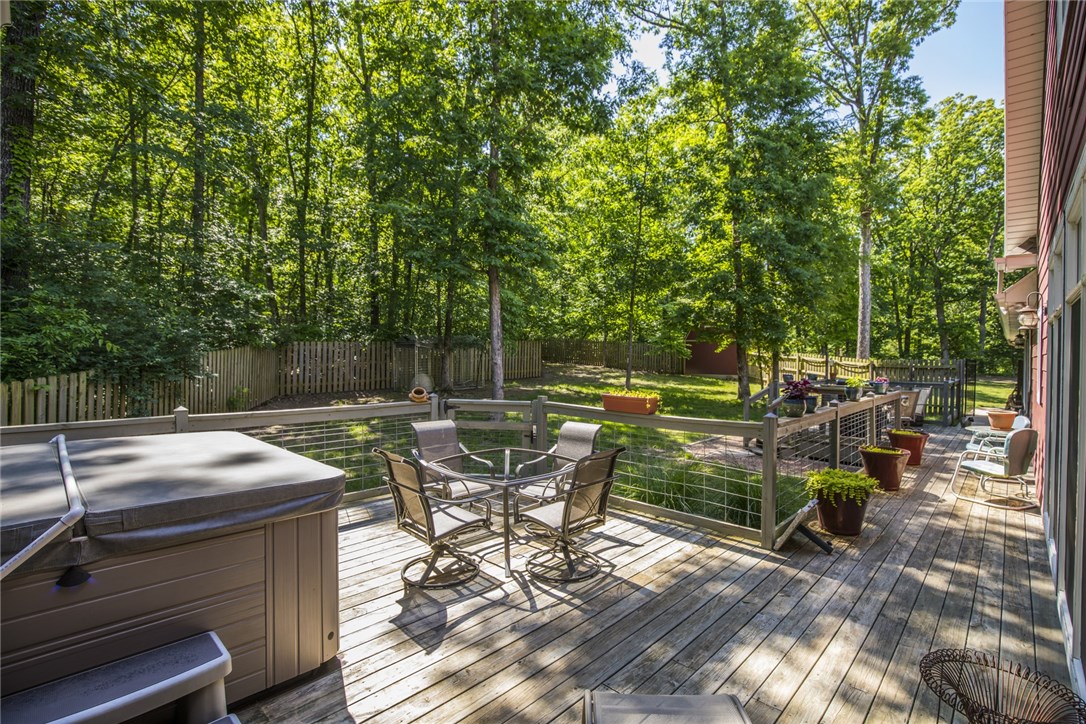 Bridlewood Sub Ph II - Residential